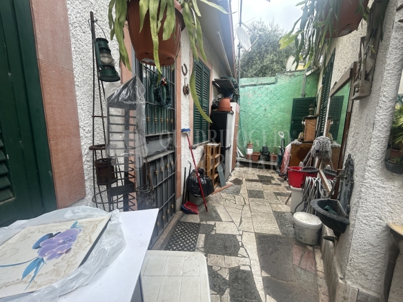 Roma, Pigneto – Via del Pigneto