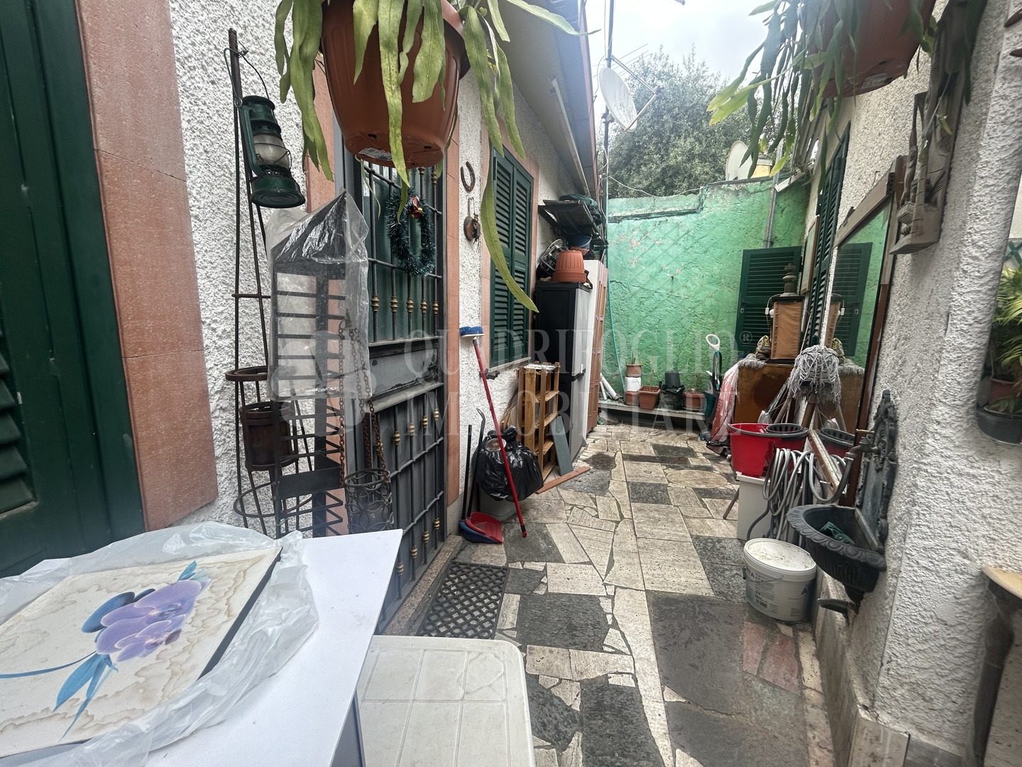 Roma, Pigneto – Via del Pigneto
