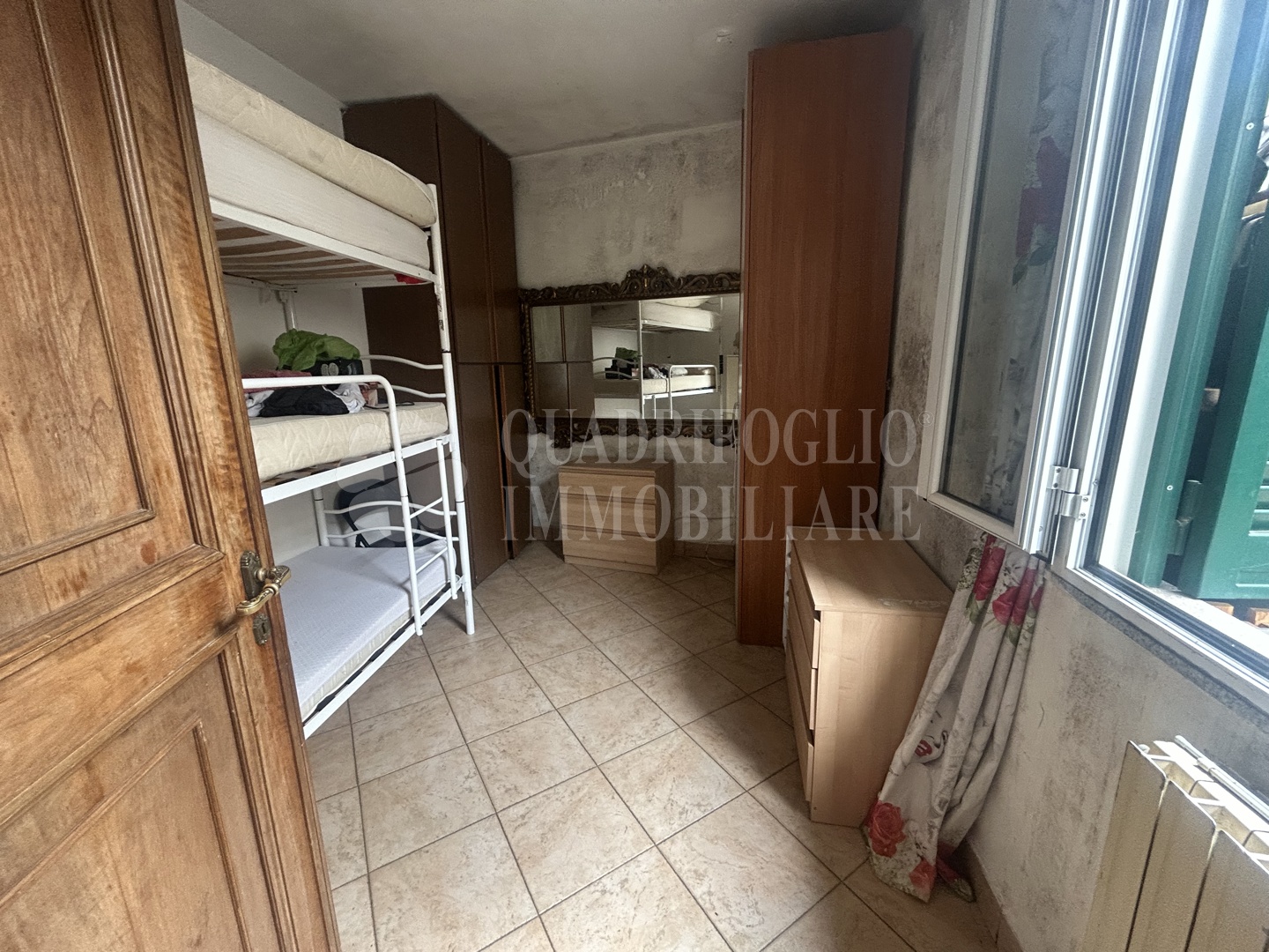 Roma, Pigneto – Via del Pigneto