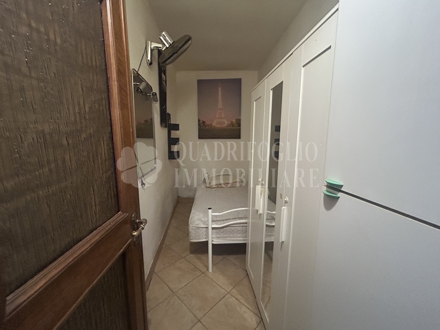 Roma, Pigneto – Via del Pigneto