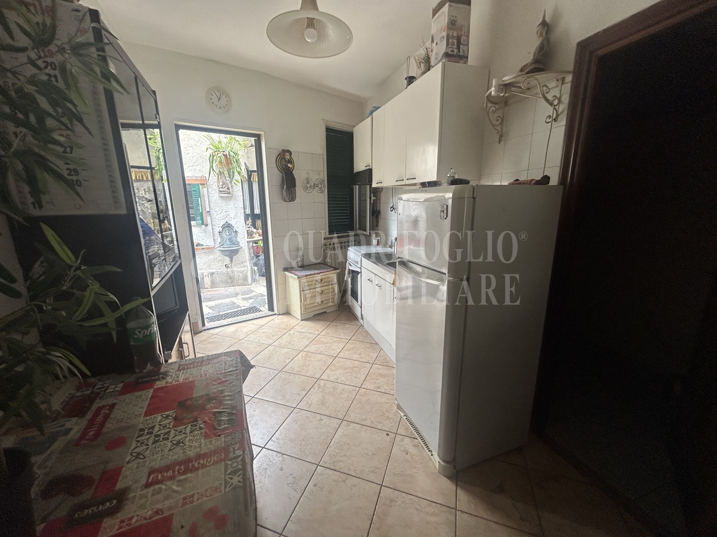 Roma, Pigneto – Via del Pigneto