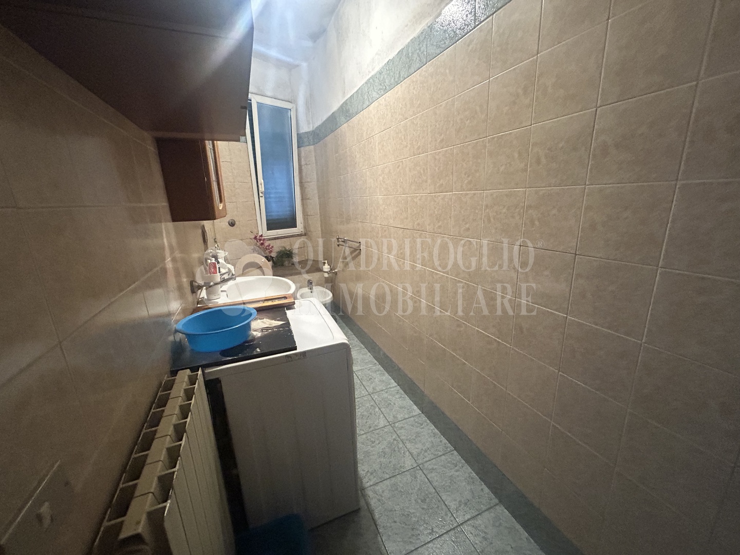 Roma, Pigneto – Via del Pigneto