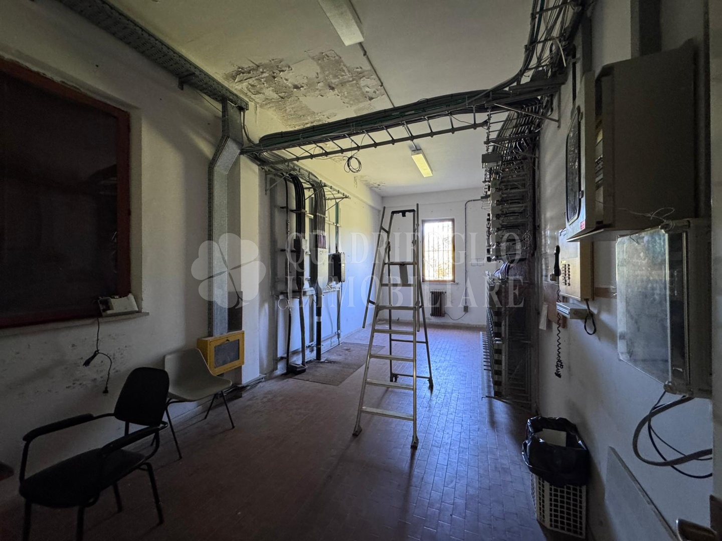 Tarquinia fibercop VIT10-YX8c Tarquinia – Via dei Tarquiniensi