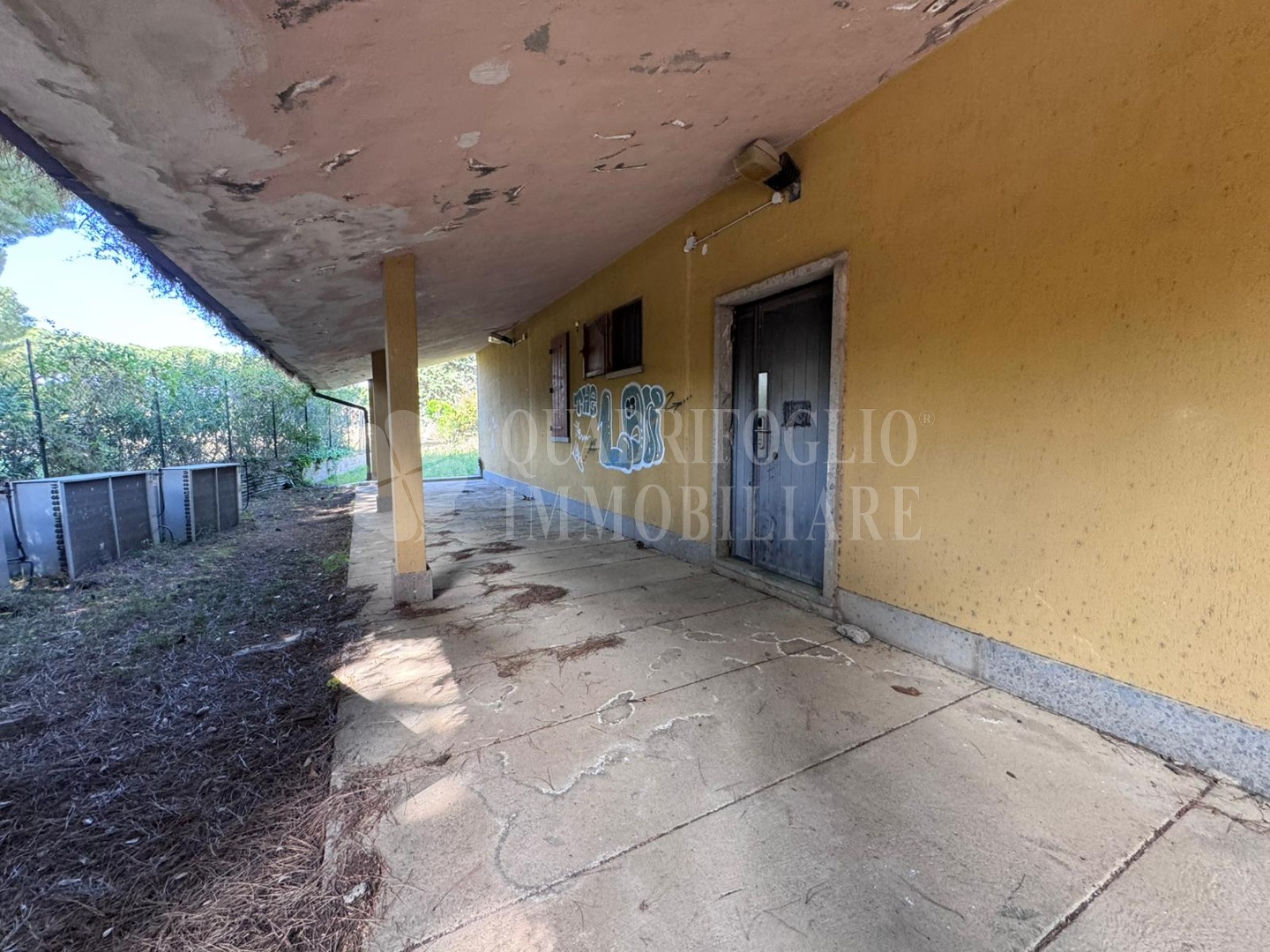 Tarquinia fibercop VIT16-YX8c Tarquinia – Via dei Tarquiniensi