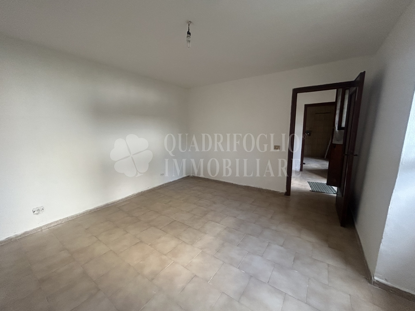 Roma, Alessandrino – Viale della Bella Villa