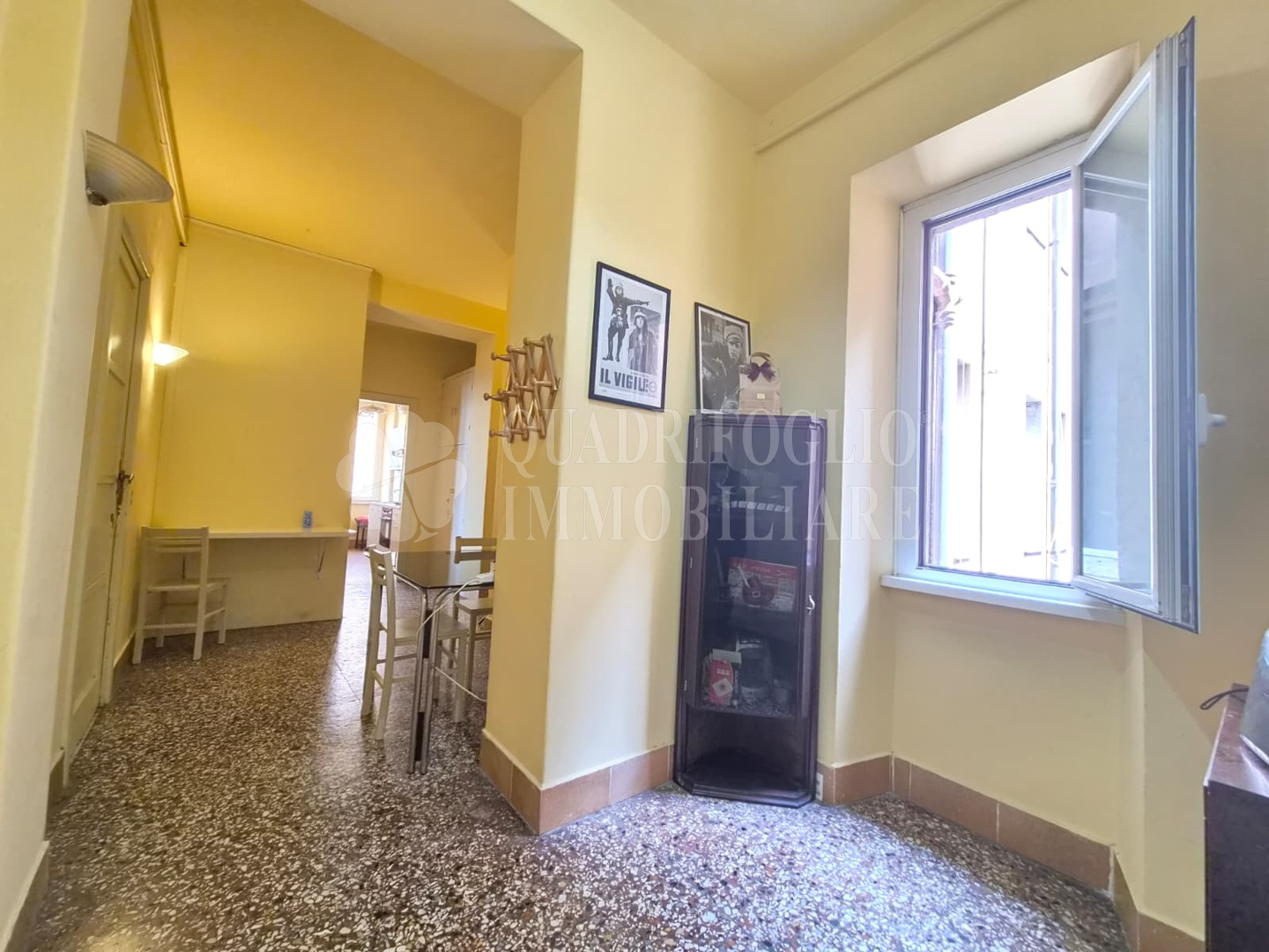 mod RDR02-RxxB Roma, Porta Maggiore – Via degli Orti Variani