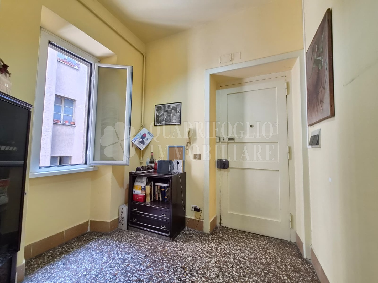 mod RDR04-RxxB Roma, Porta Maggiore – Via degli Orti Variani