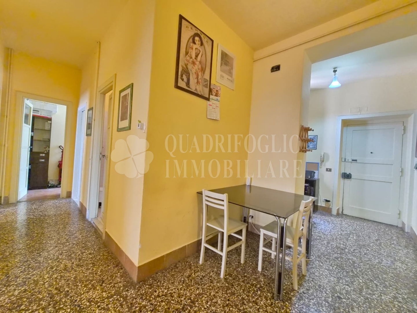 mod RDR05-RxxB Roma, Porta Maggiore – Via degli Orti Variani