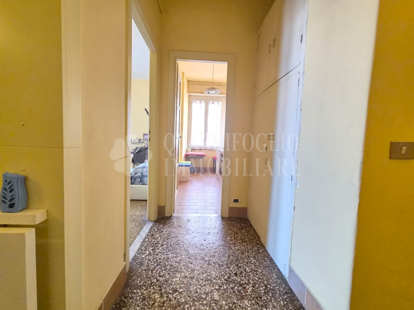 mod RDR07-RxxB Roma, Porta Maggiore – Via degli Orti Variani