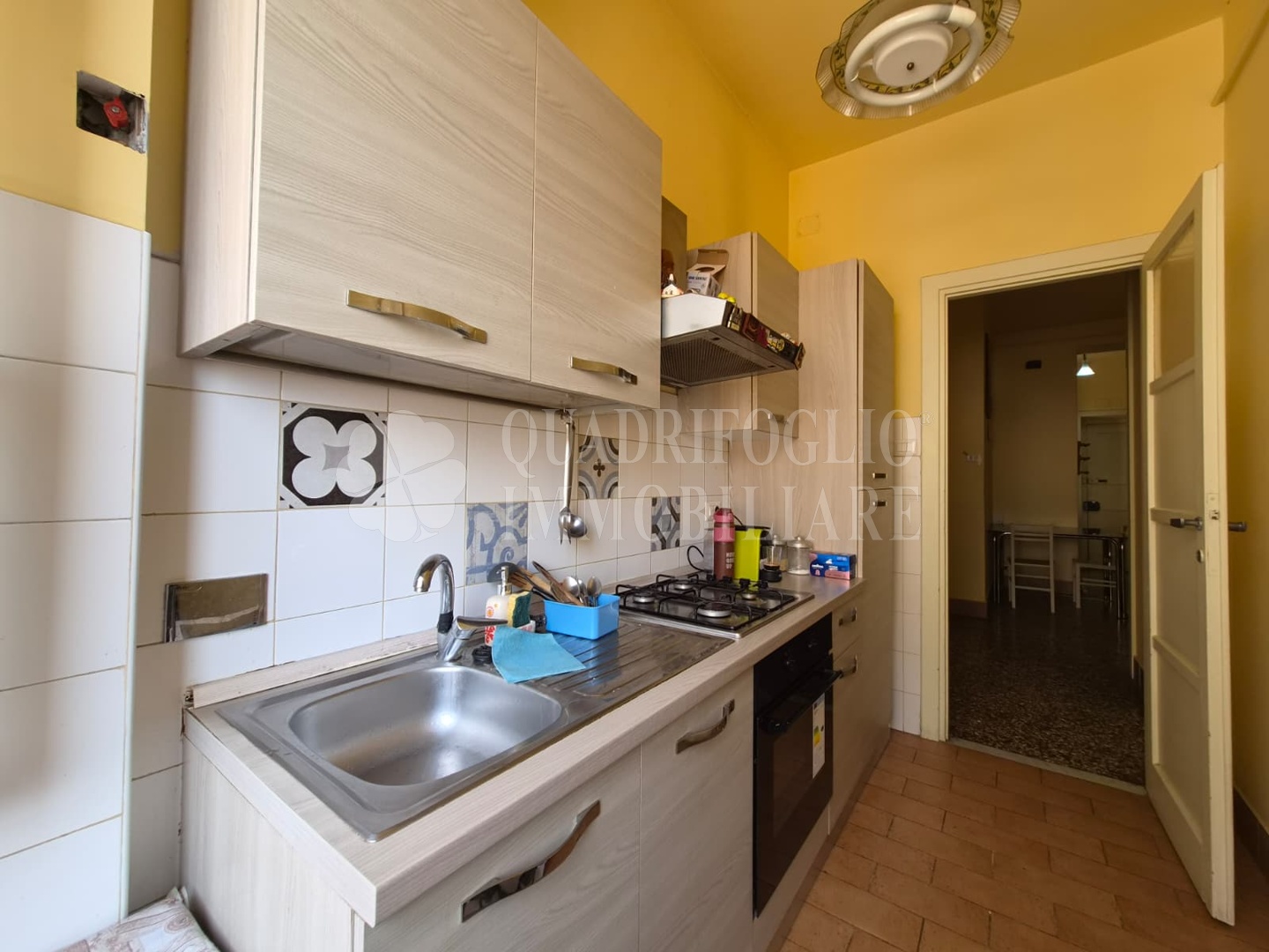 mod RDR10-RxxB Roma, Porta Maggiore – Via degli Orti Variani