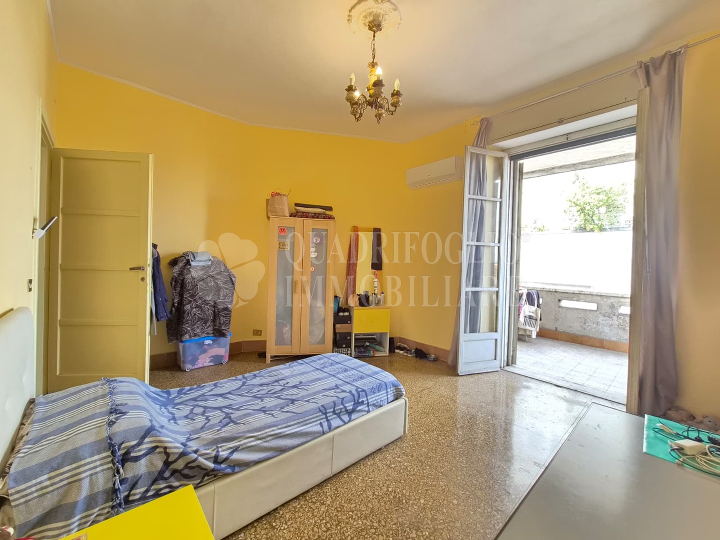 mod RDR12-RxxB Roma, Porta Maggiore – Via degli Orti Variani