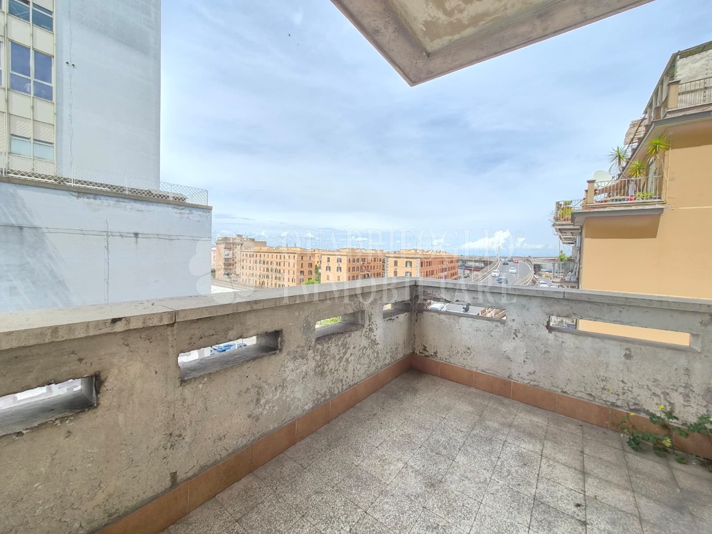 mod RDR13-RxxB Roma, Porta Maggiore – Via degli Orti Variani
