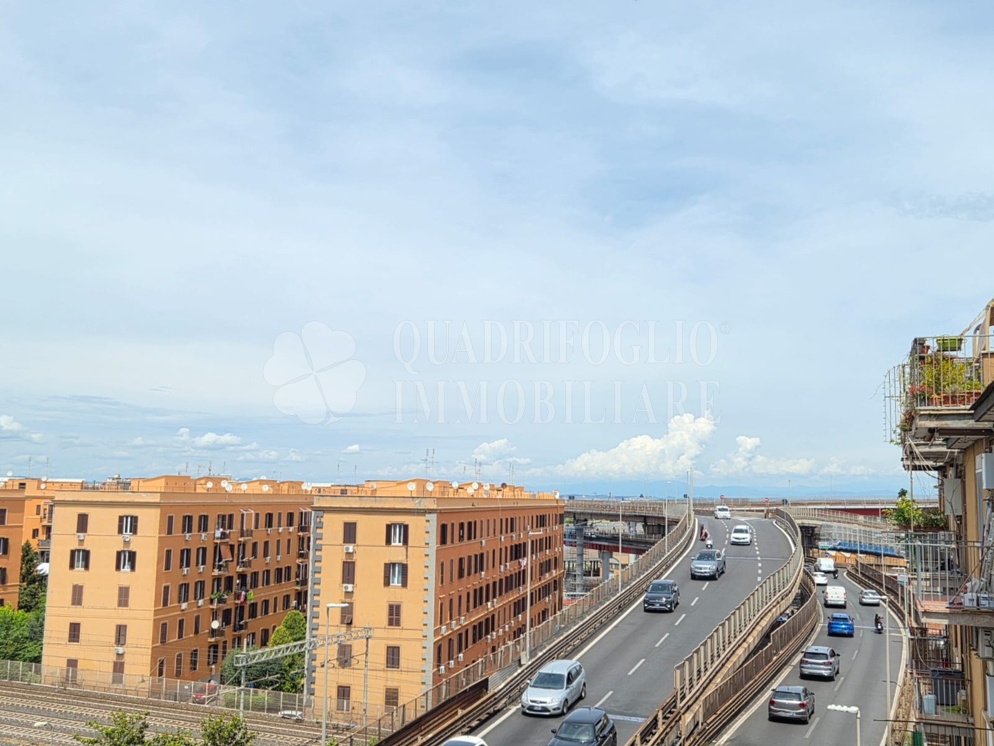 mod RDR14-RxxB Roma, Porta Maggiore – Via degli Orti Variani