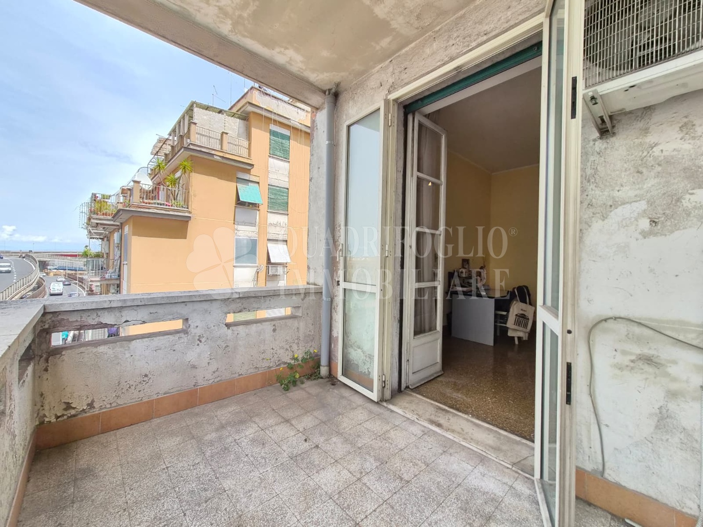 mod RDR15-RxxB Roma, Porta Maggiore – Via degli Orti Variani