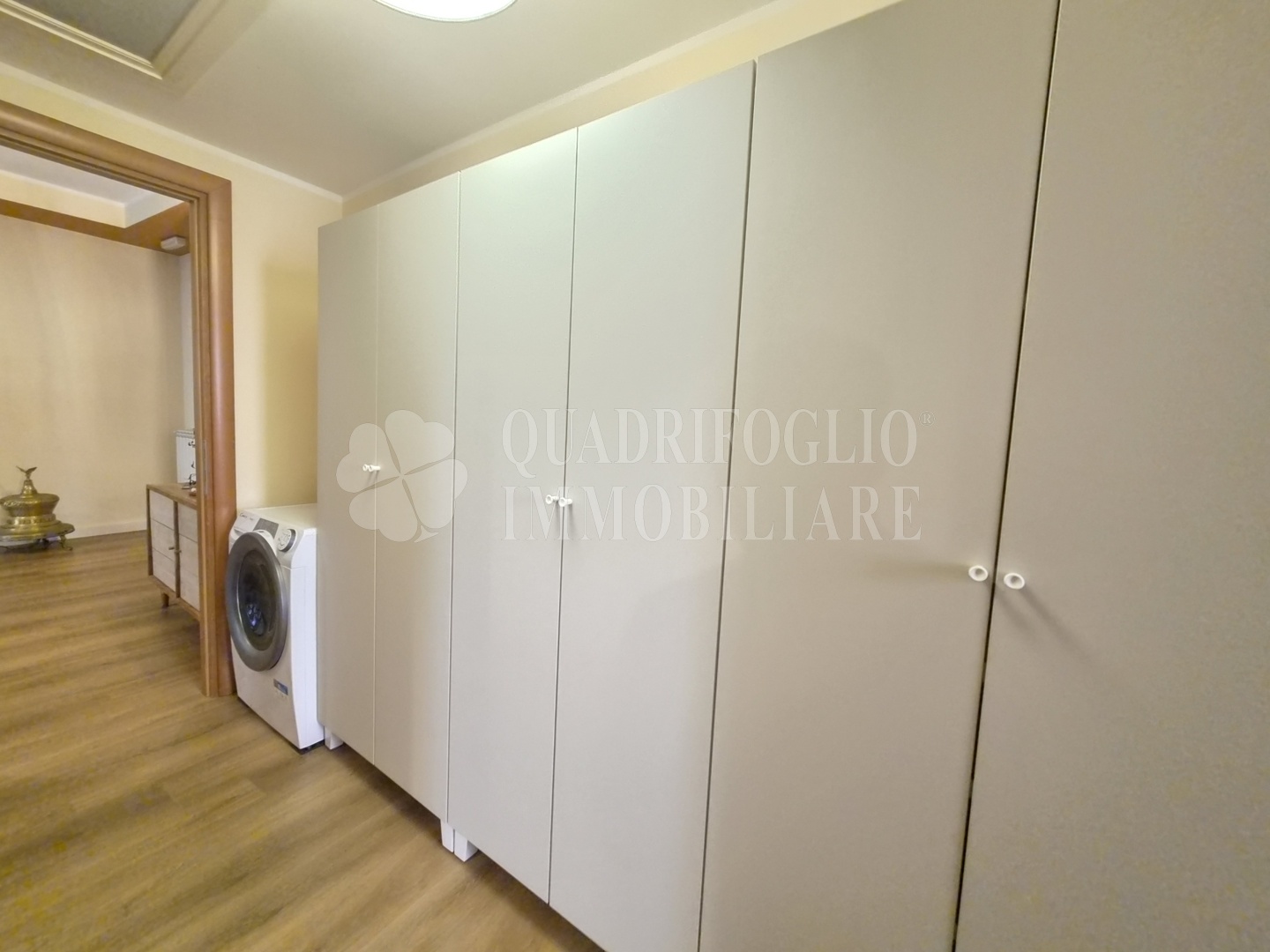 mod RDR19-B1aX Roma, Selva Candida – Via Ettore Rosso