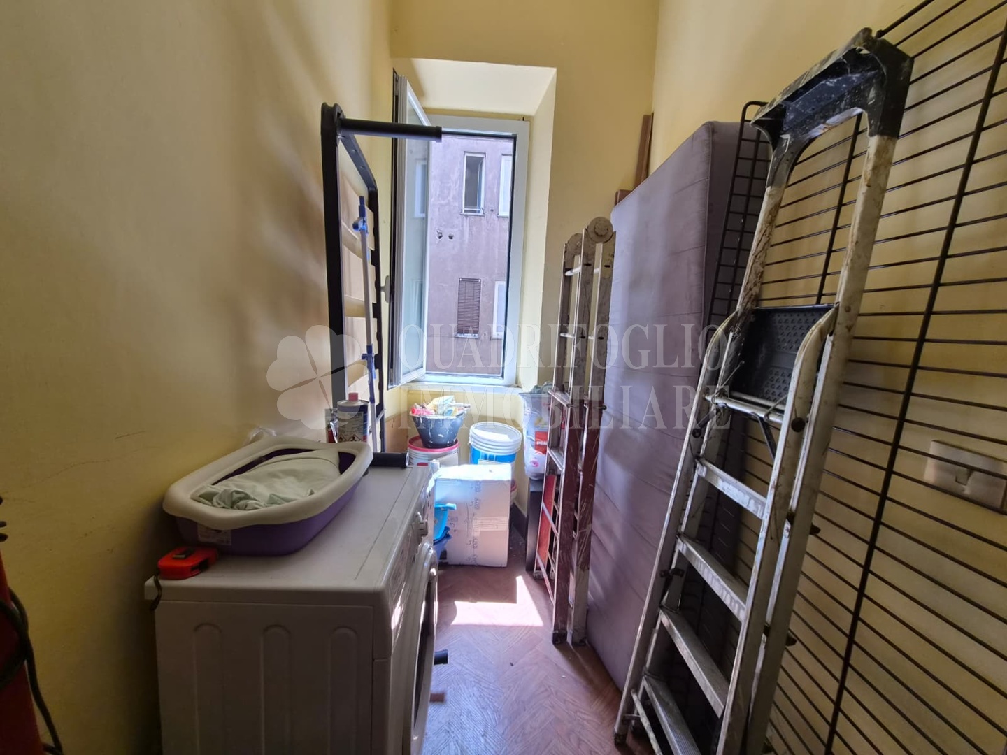 mod RDR20-RxxB Roma, Porta Maggiore – Via degli Orti Variani