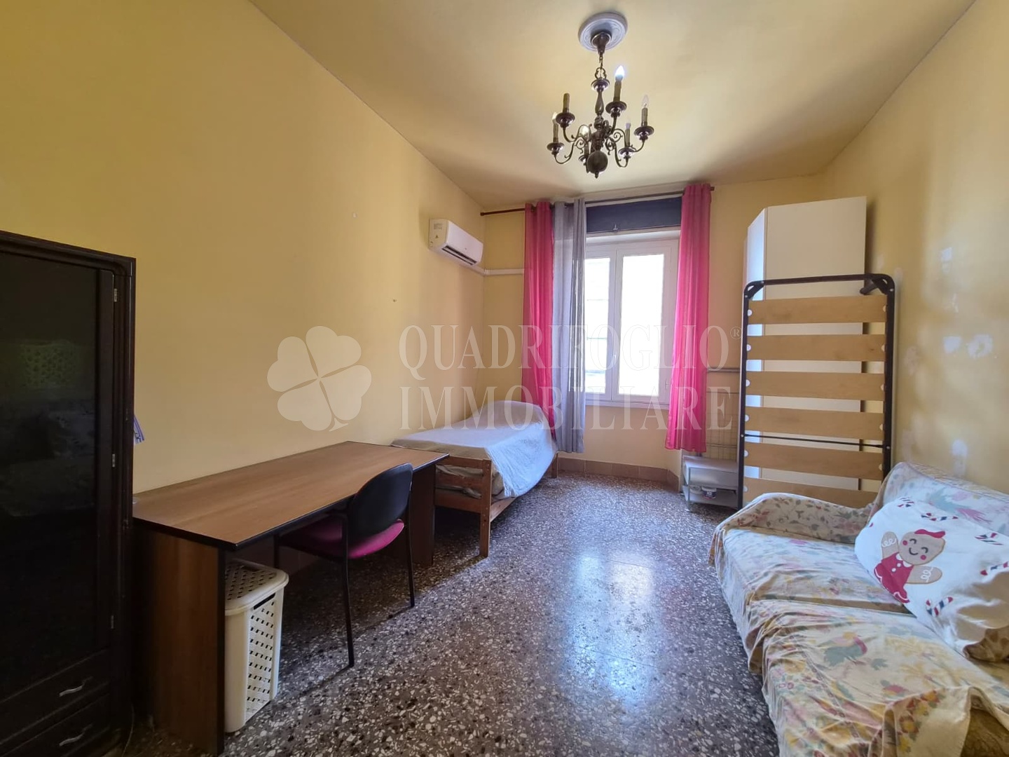mod RDR22-RxxB Roma, Porta Maggiore – Via degli Orti Variani