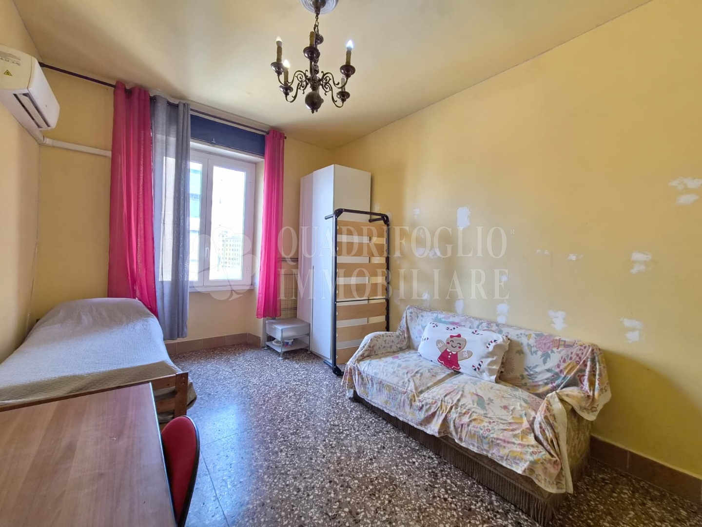 mod RDR23-RxxB Roma, Porta Maggiore – Via degli Orti Variani