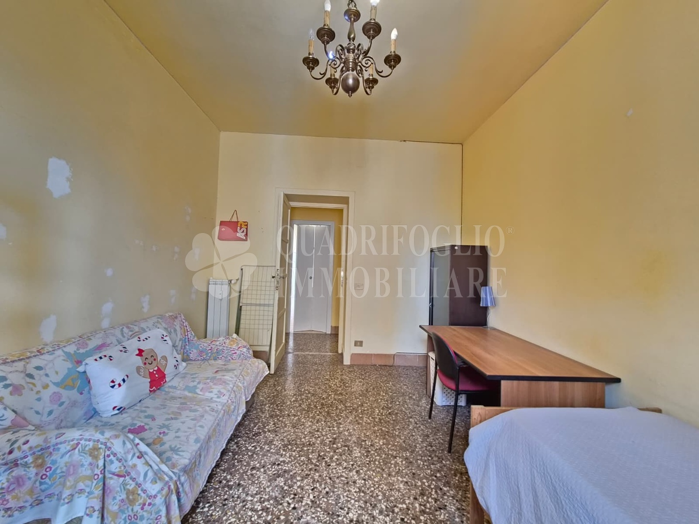 mod RDR24-RxxB Roma, Porta Maggiore – Via degli Orti Variani