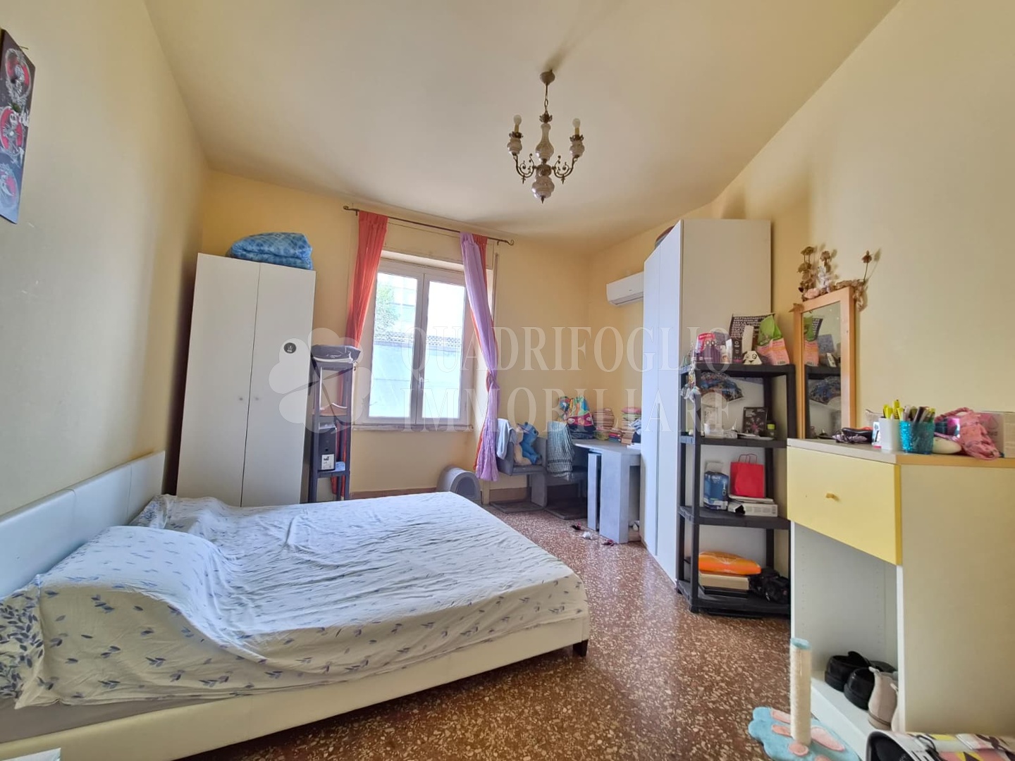 mod RDR25-RxxB Roma, Porta Maggiore – Via degli Orti Variani