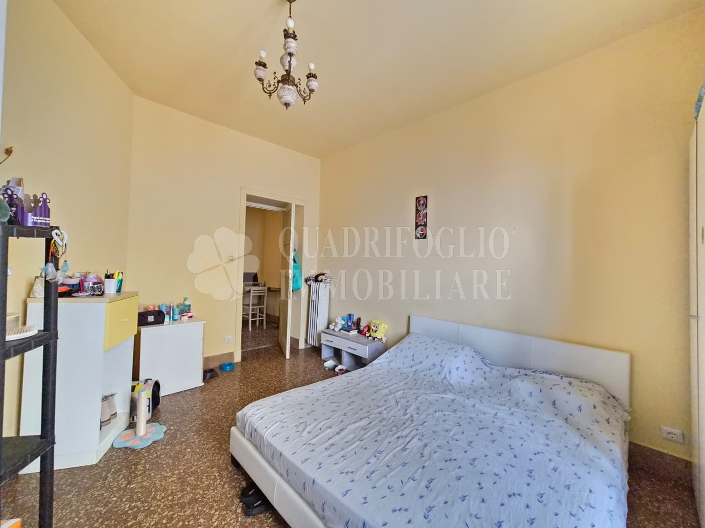mod RDR27-RxxB Roma, Porta Maggiore – Via degli Orti Variani