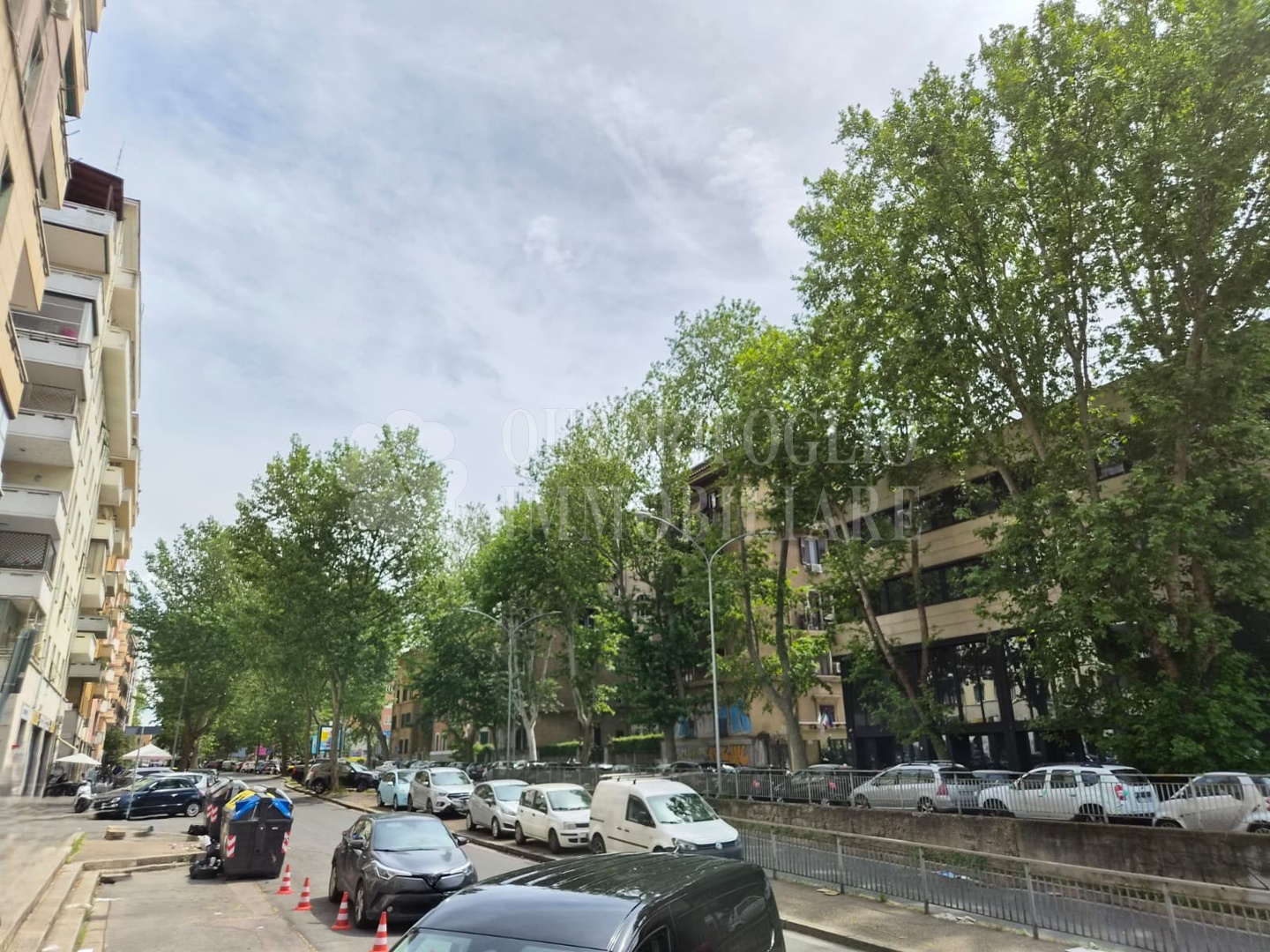 mod RDR29-RxxB Roma, Porta Maggiore – Via degli Orti Variani
