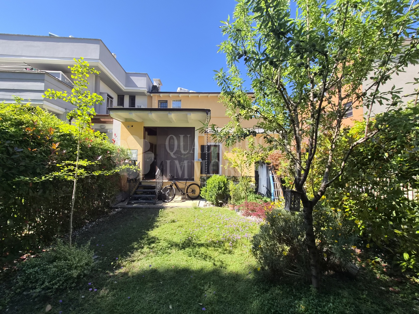 mod2 RDR06-54Fp Roma, Selva Candida – Via Ettore Rosso