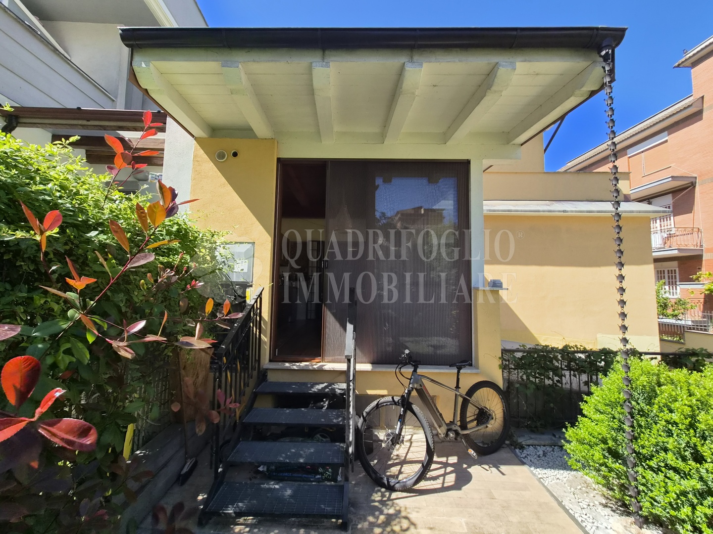 mod2 RDR08-54Fp Roma, Selva Candida – Via Ettore Rosso