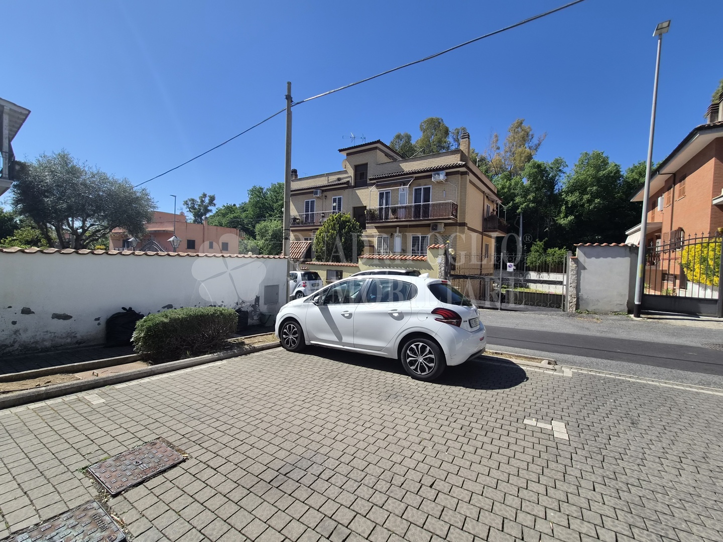 mod2 RDR10-54Fp Roma, Selva Candida – Via Ettore Rosso