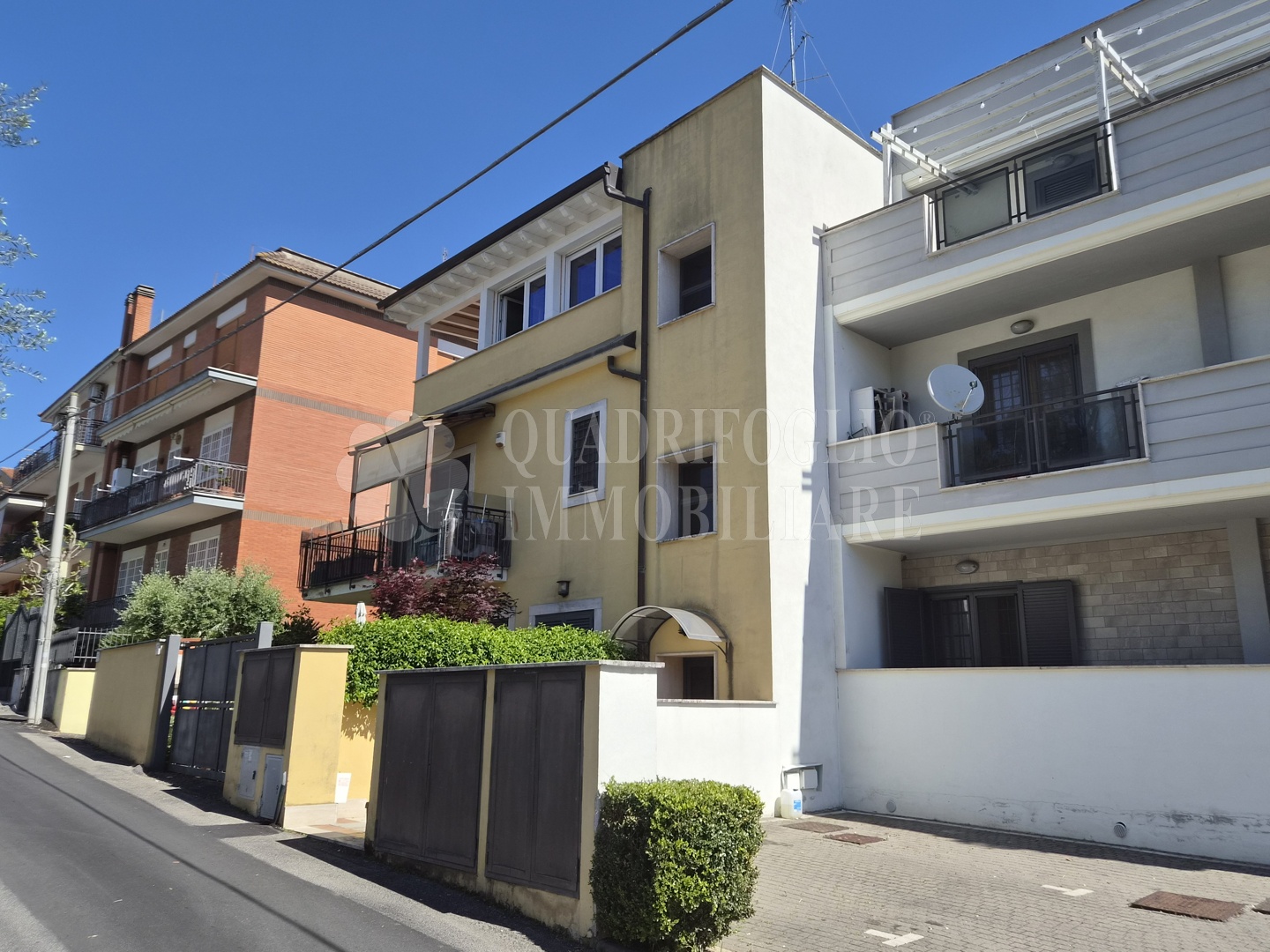 mod2 RDR11-54Fp Roma, Selva Candida – Via Ettore Rosso