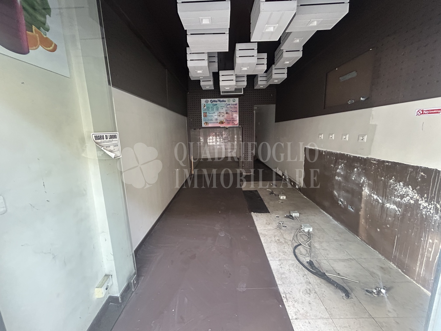 Roma, Tiburtina – Via Tiburtina
