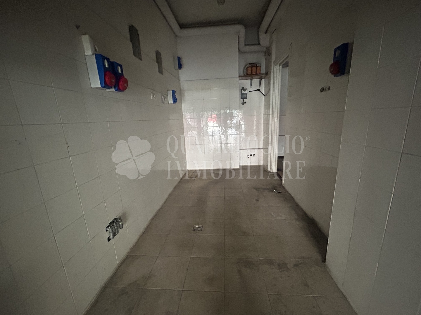 Roma, Tiburtina – Via Tiburtina