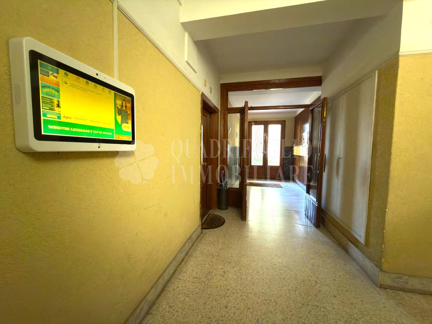 Roma, Prenestino – Via Canosa di Puglia