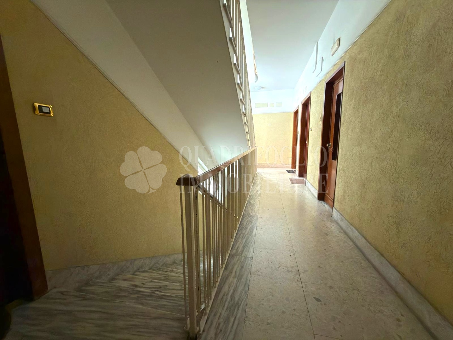 Roma, Prenestino – Via Canosa di Puglia