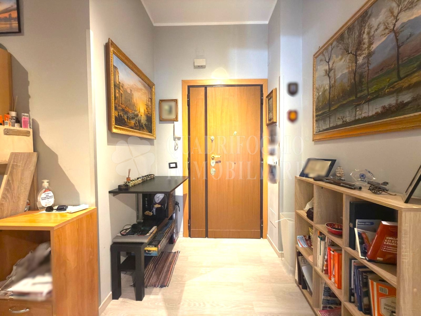 Roma, Prenestino – Via Canosa di Puglia