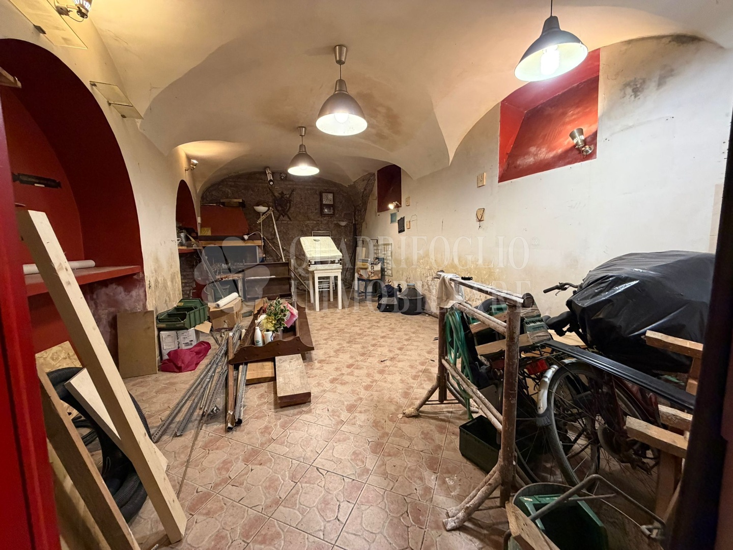 Augusto Dulceri Sub 503 MAL01-2Mcx Roma, Pigneto – Via Augusto Dulceri