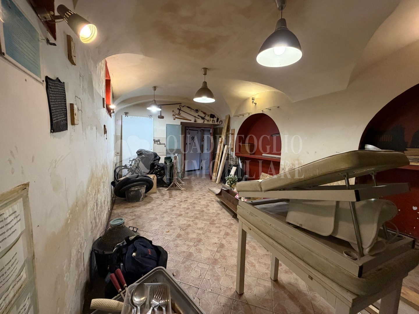 Augusto Dulceri Sub 503 MAL02-2Mcx Roma, Pigneto – Via Augusto Dulceri