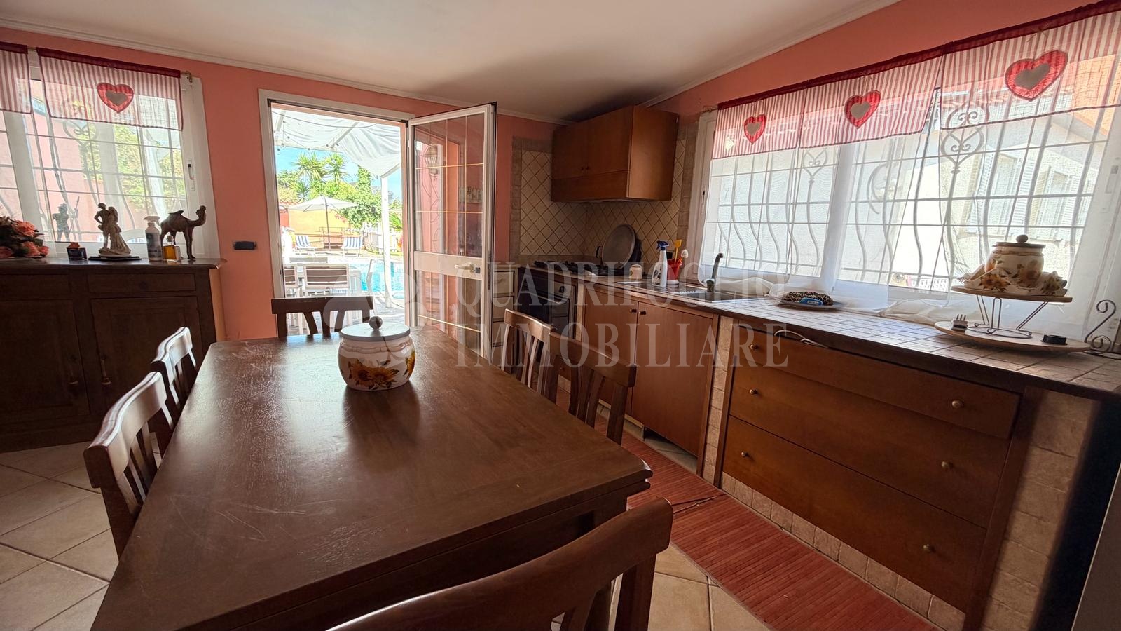 FOTO QUADRIFOGLIO Torreastura JEN09-Drg0 Latina, Torre Astura – Strada Valmontorio