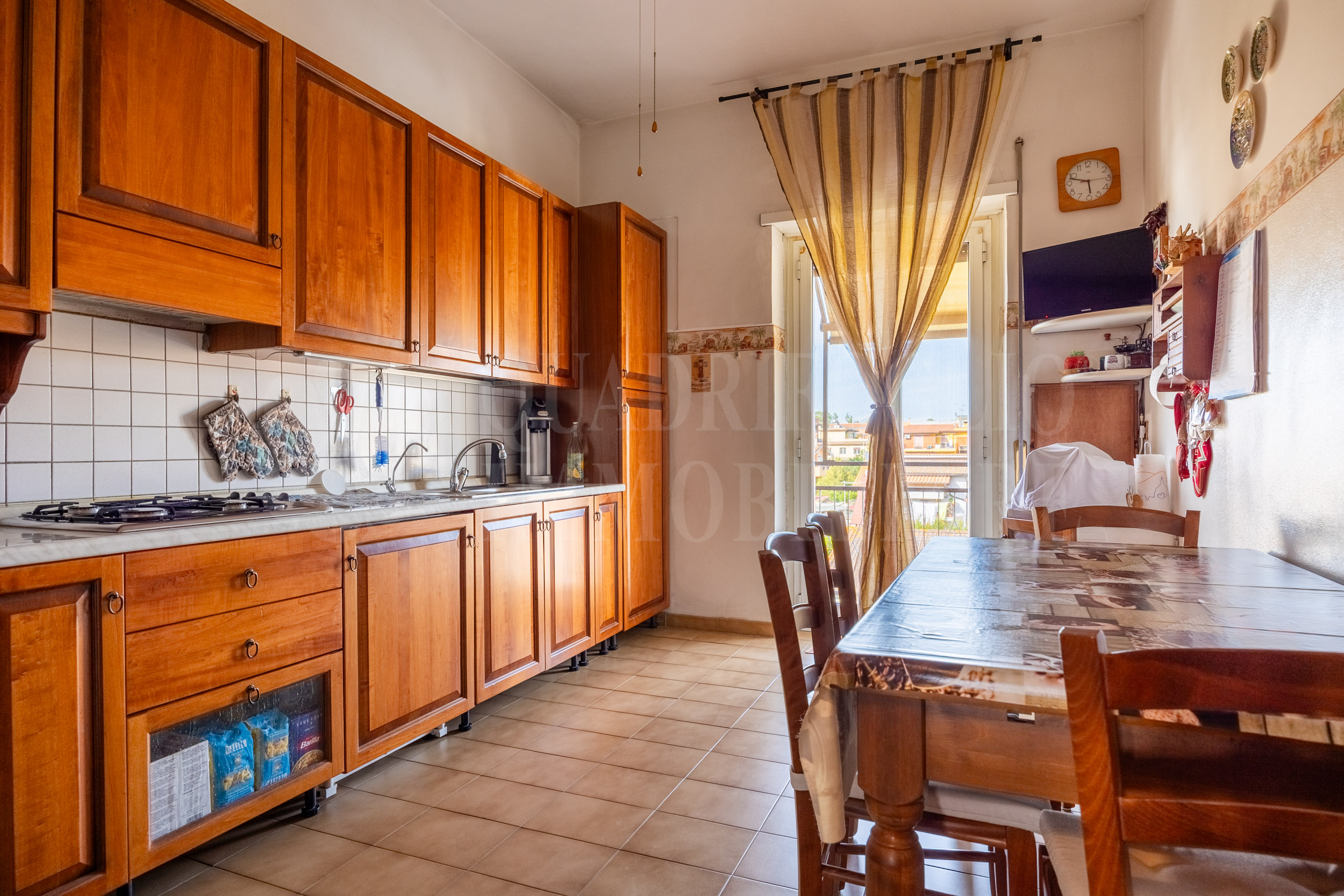 Dragona – Via Camillo Costanzo