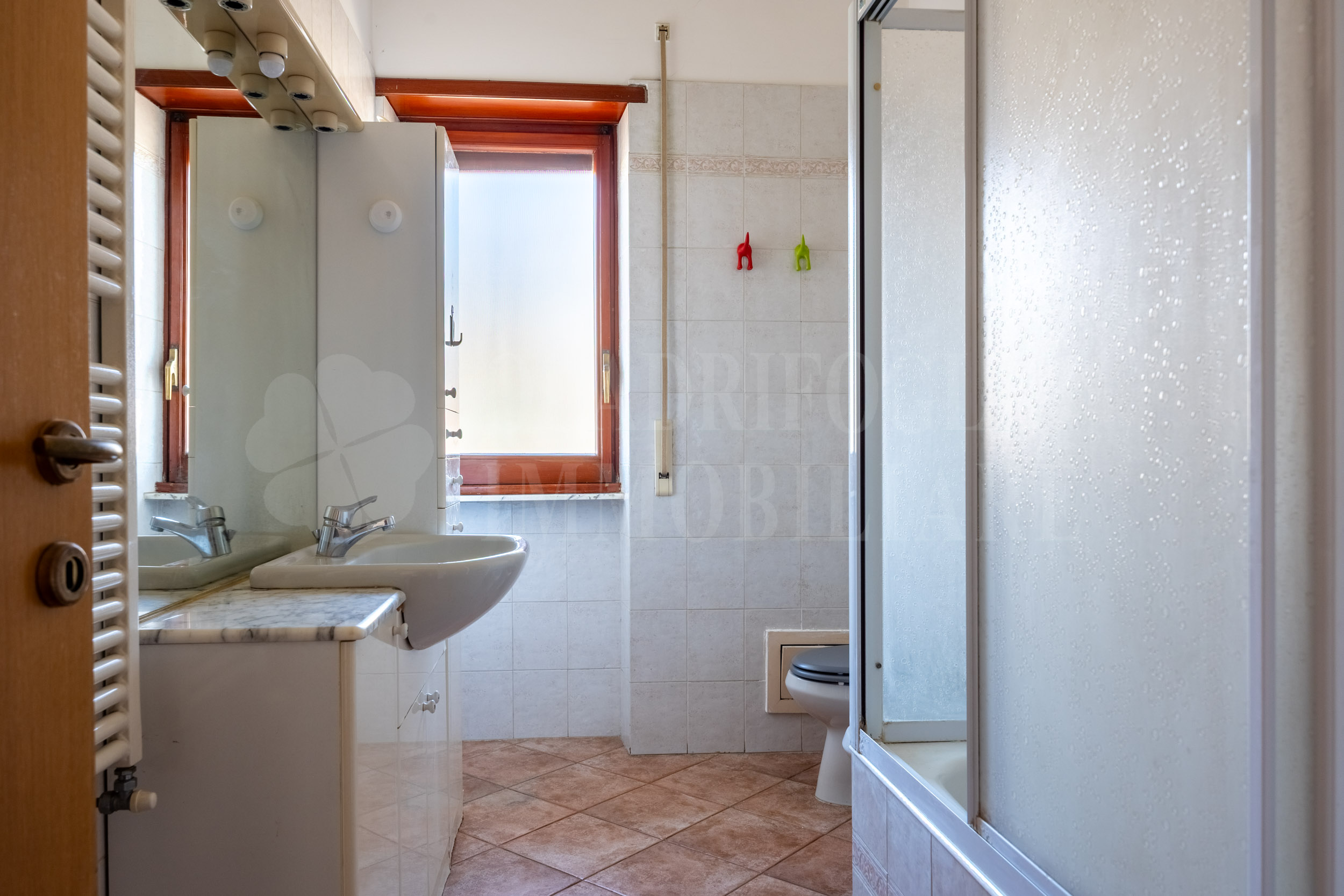 Ostia, Levante Pineta – Via Alessandro Piola Caselli