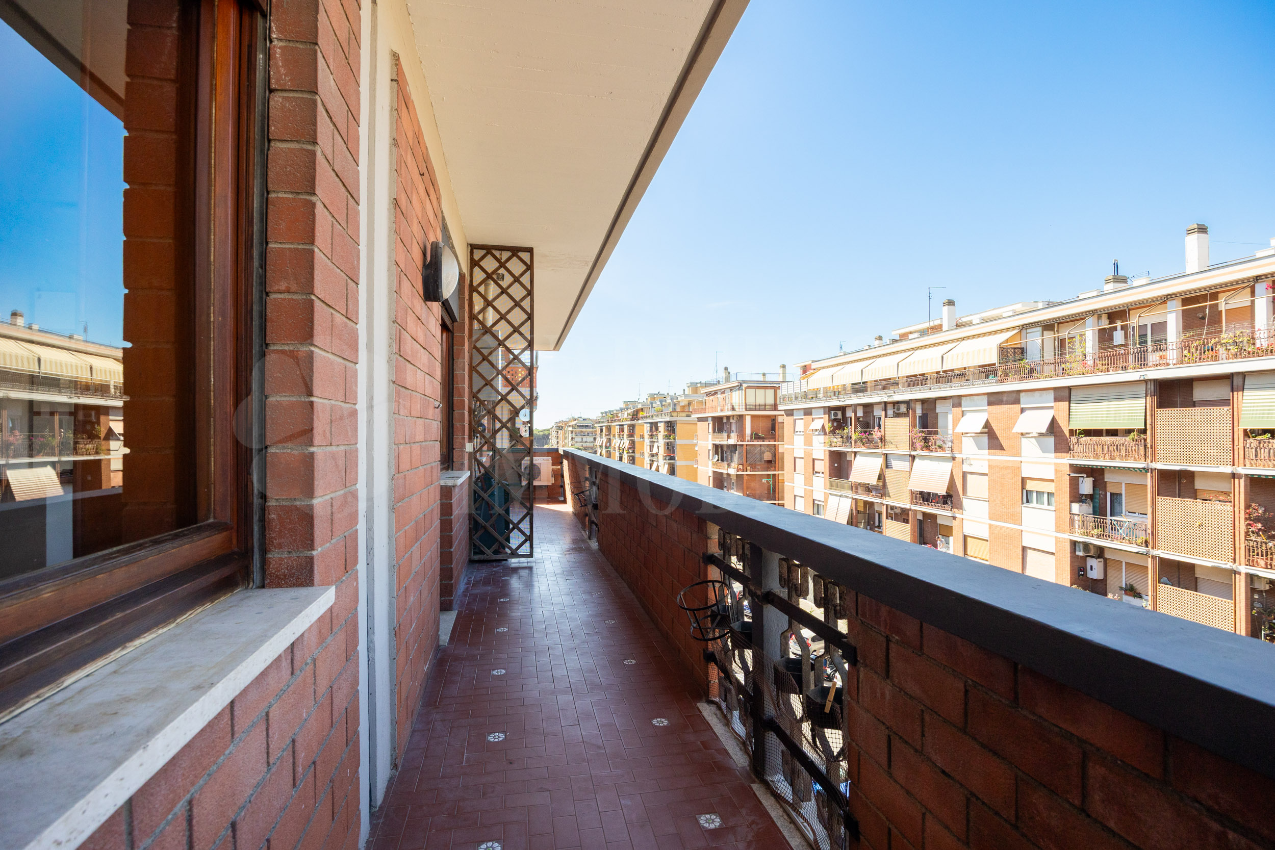 Ostia, Levante Pineta – Via Alessandro Piola Caselli