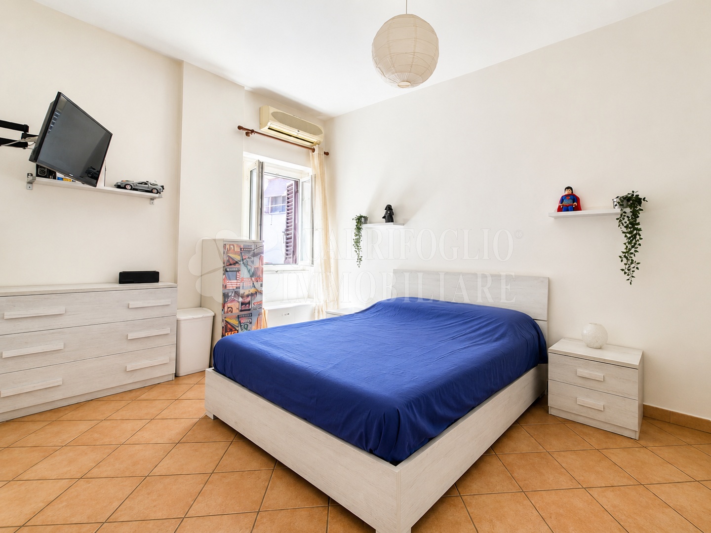 Roma, Re di Roma – Via Verbania