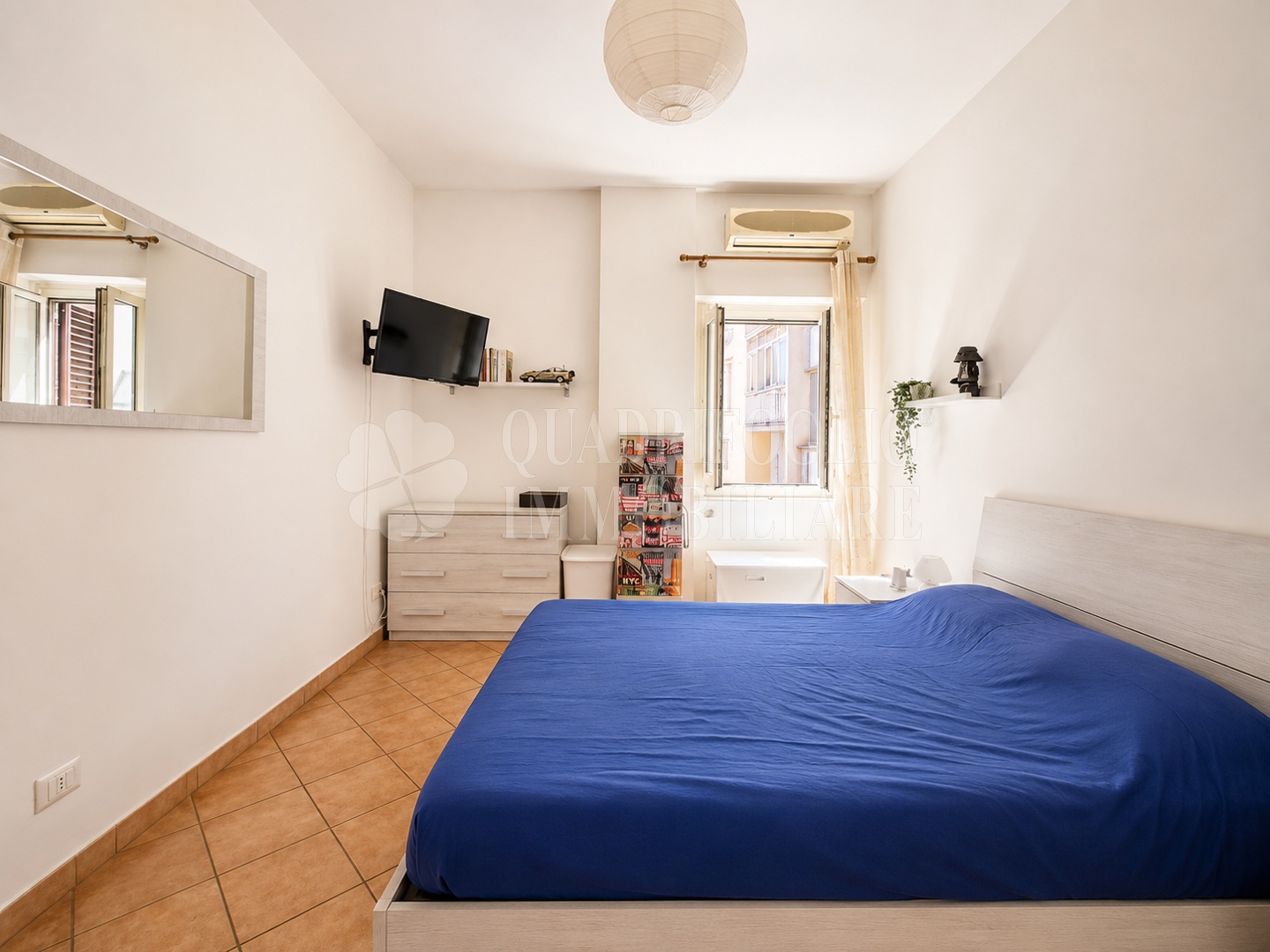 Roma, Re di Roma – Via Verbania