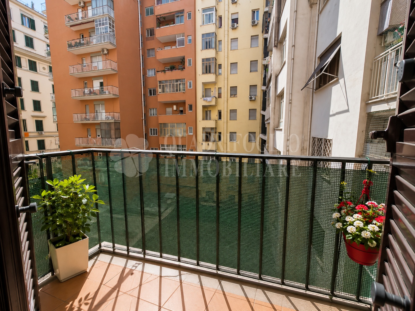 Roma, Re di Roma – Via Verbania