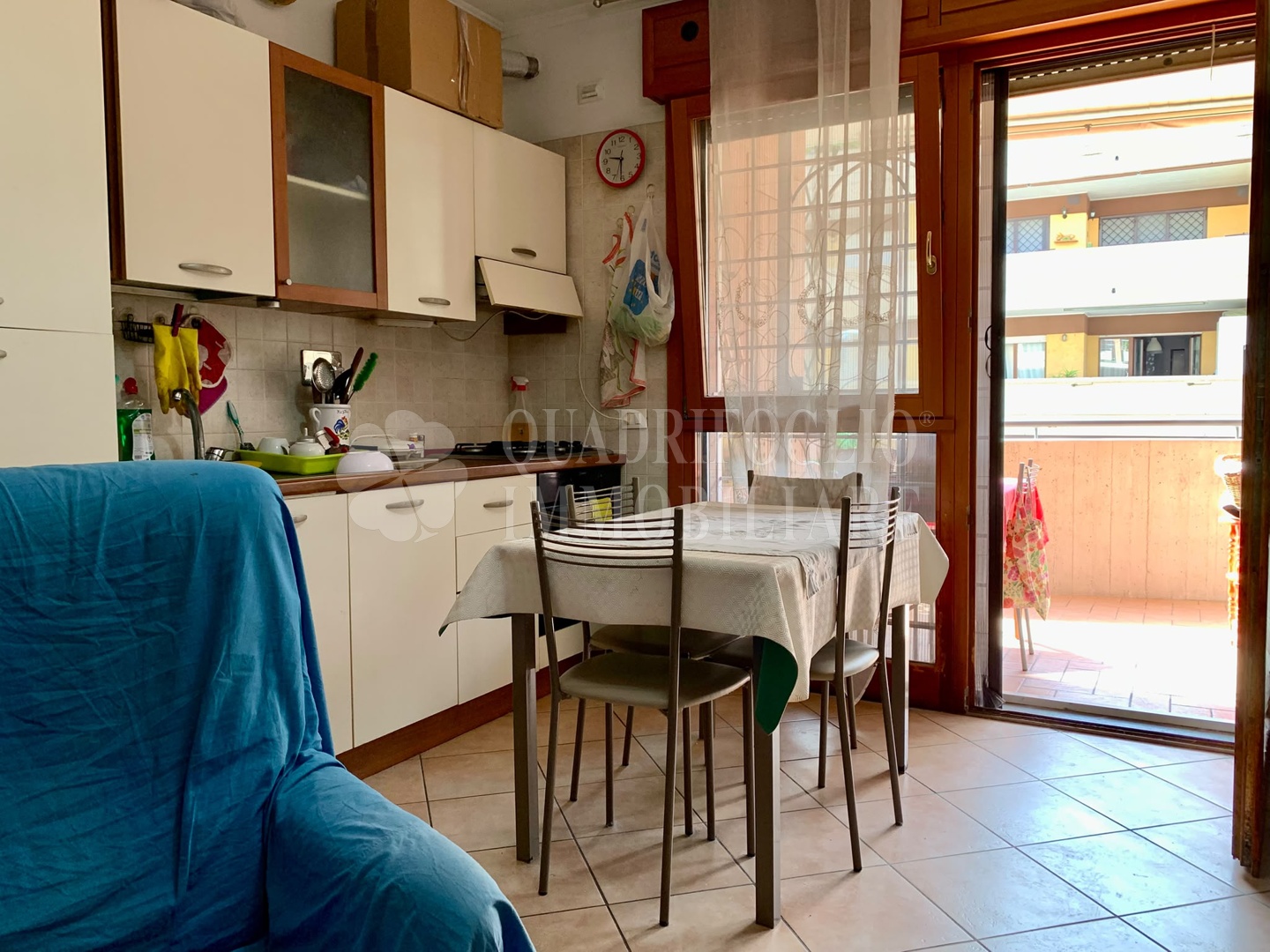 Via Gioacchino Russo, 13 MAL02-B0ak Roma, Ponte di Nona – Via Gioacchino Russo