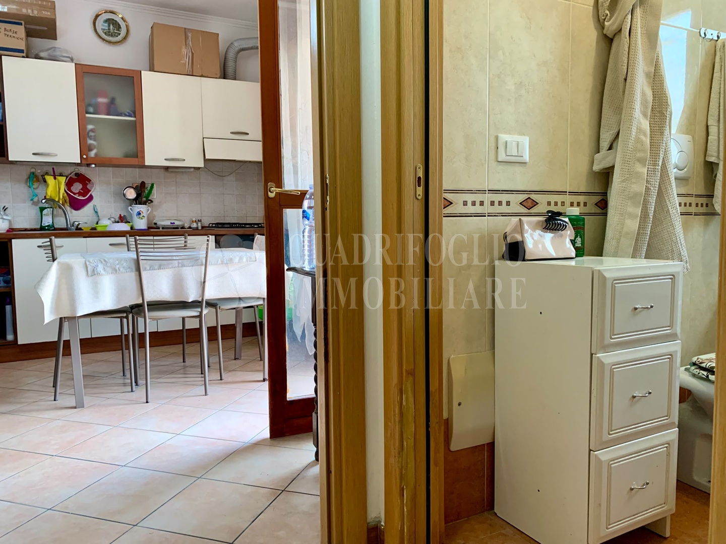 Via Gioacchino Russo, 13 MAL05-B0ak Roma, Ponte di Nona – Via Gioacchino Russo