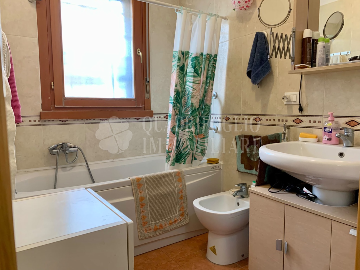 Via Gioacchino Russo, 13 MAL08-B0ak Roma, Ponte di Nona – Via Gioacchino Russo