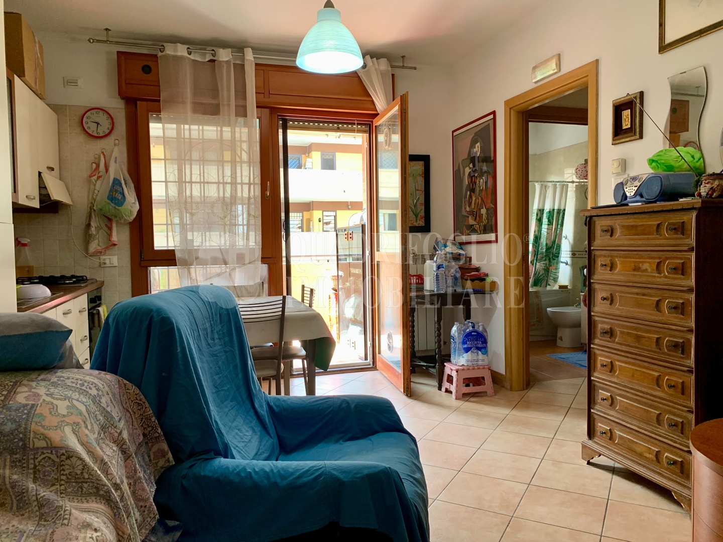 Via Gioacchino Russo, 13 MAL10-B0ak Roma, Ponte di Nona – Via Gioacchino Russo
