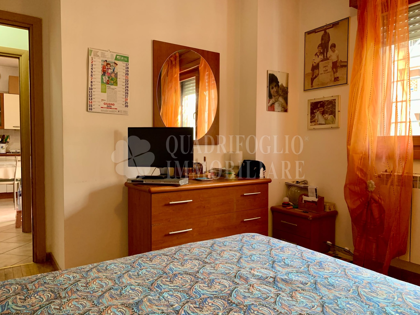 Via Gioacchino Russo, 13 MAL13-B0ak Roma, Ponte di Nona – Via Gioacchino Russo