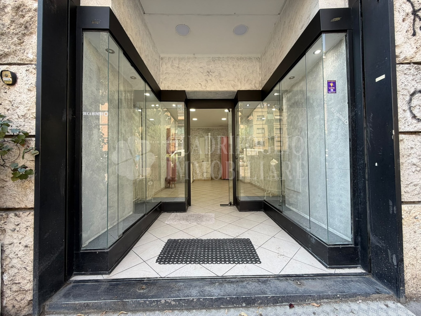Roma, Malatesta – Via Roberto Malatesta